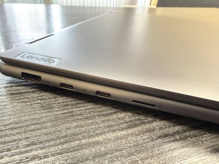 Лаптоп Lenovo Yoga 7 14ARB7