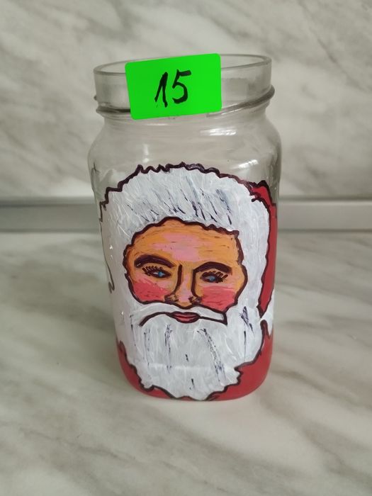 Ръчно рисувани бурканчета и чашки!!