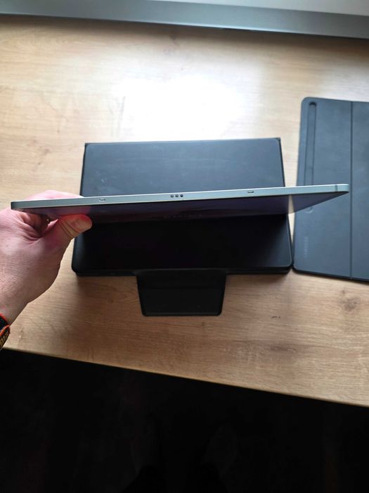 Vand Samsung Gallaxy Tab S7 FE