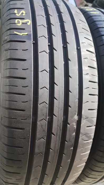 Anvelope vara 195 55 16 Continental ContiPremiumContact5