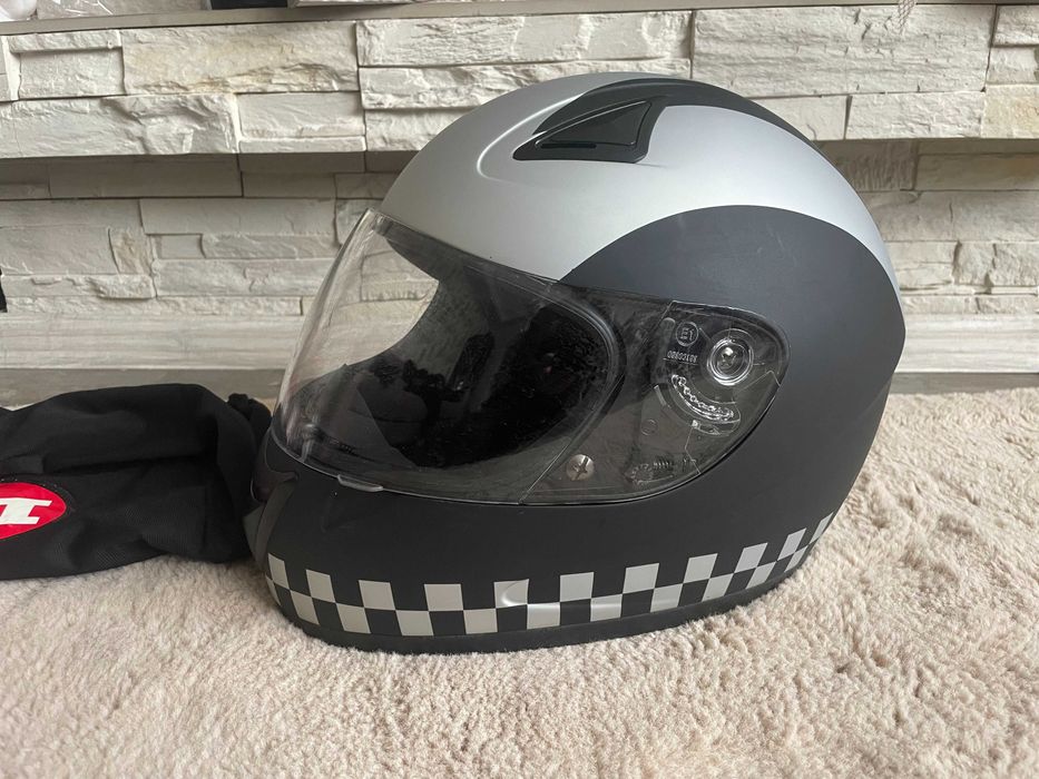Casca moto HCI,marime xl