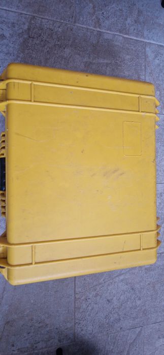 Vand Receptor GNSS South S82