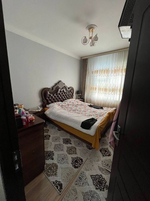 Срочно! Продажа. 5/4/5. Тузель-2. Можно в ипотеку