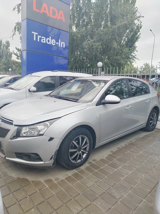 Продам. Шевроле круиз