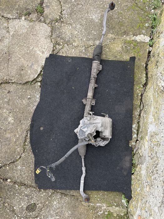 Електрическа Кормилна Рейка Peugeot 308 T9 1.6BlueHDi 120к.с. 2018г.