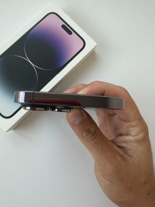 Vand Iphone 14 pro Max