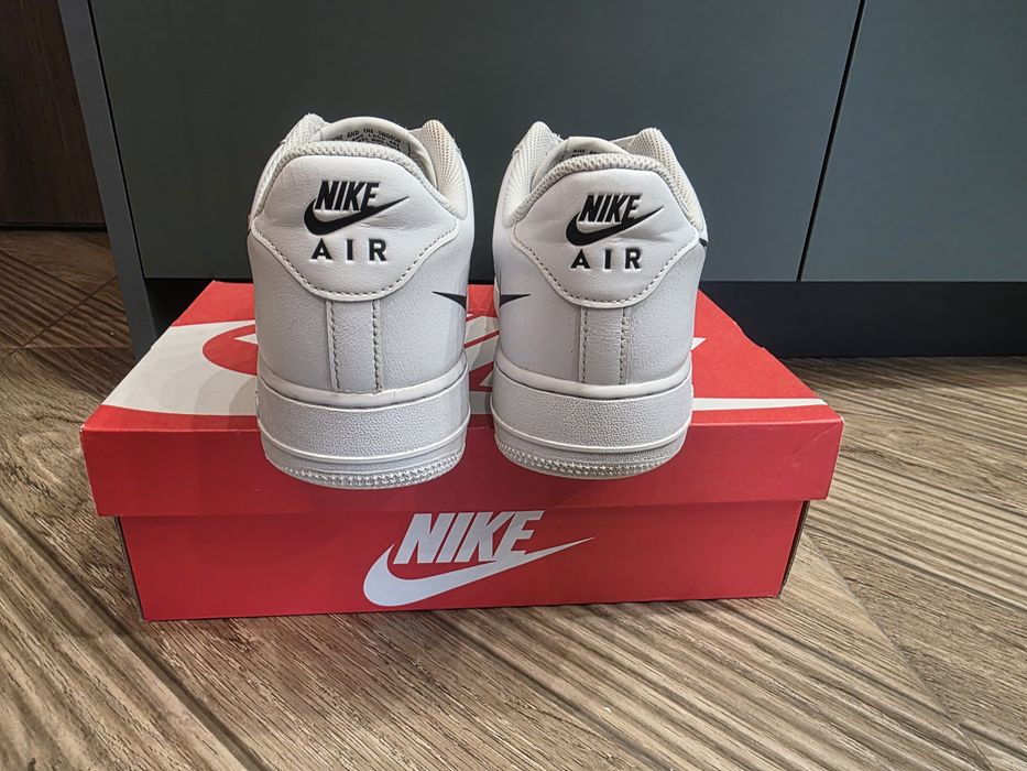 Мъжки маратонки NIKE AIR FORCE  1