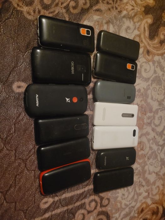 Vând telefoane ie