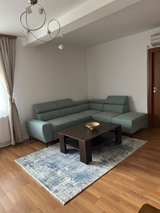 Apartament de închiriat – 2 camere, Prima Nufărul