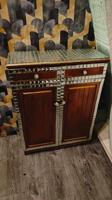 Камод. Дизайнерские