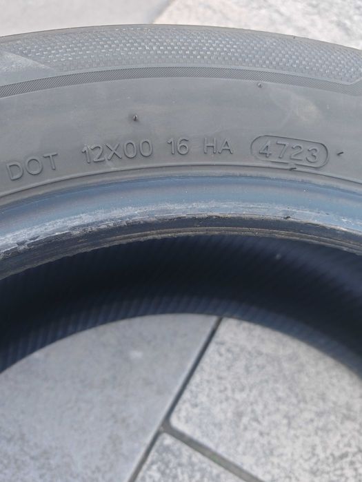 Летни гуми, 225/55r18, Hankook, Ventus S1 evo3