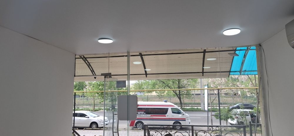 Аренда Офис жой Алгоритм Бета чой рупарасида жойлашган