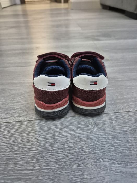 Sneakers tommy Hilfiger marimea 24