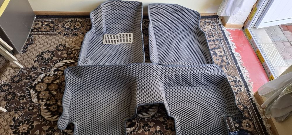 Жентрага эвакор полик