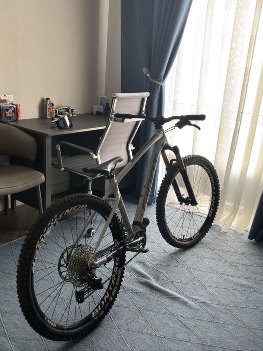 Giant talon 3 M 27.5