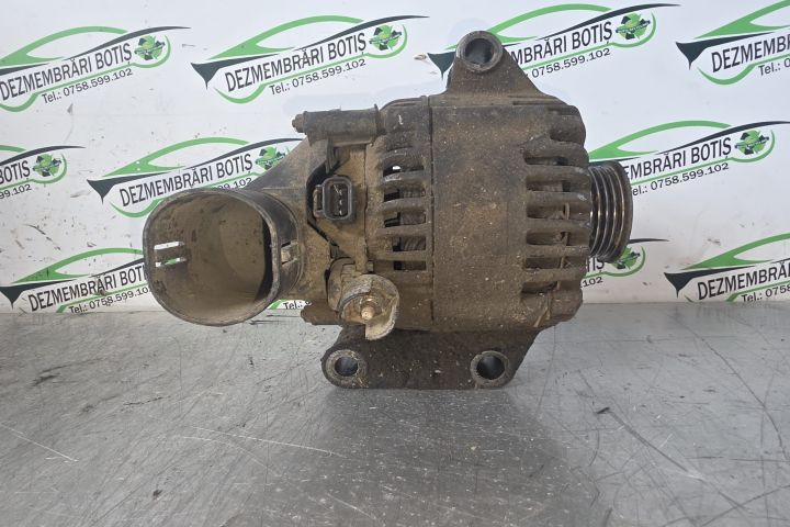 Alternator Ford Mondeo MK3