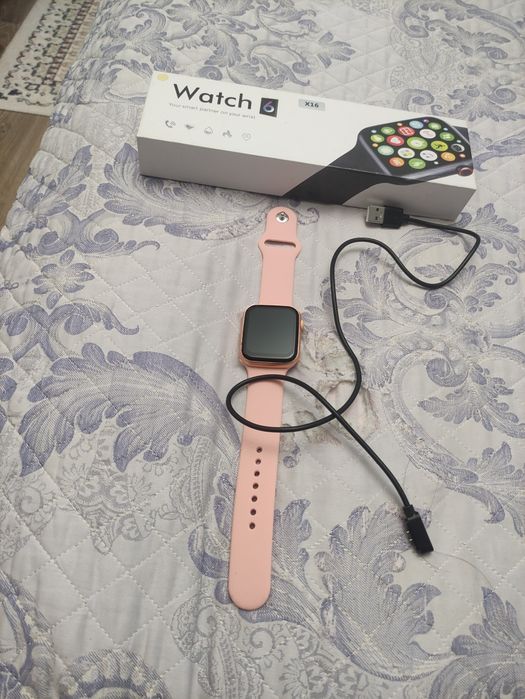 Привет часы работы очень хорошо