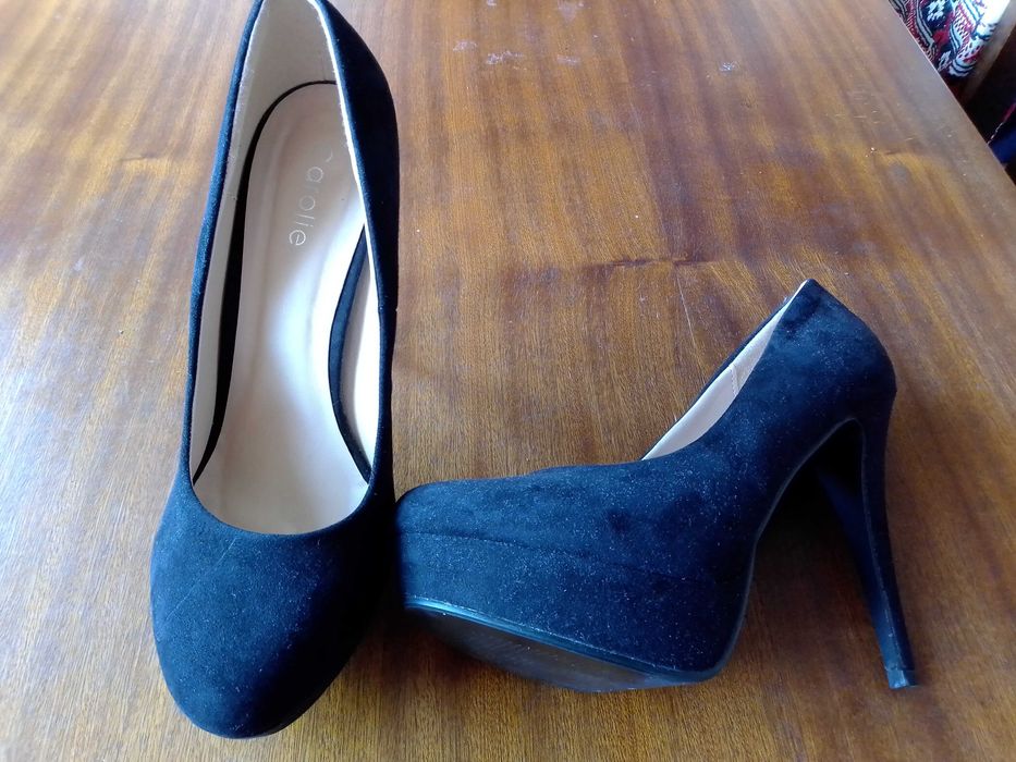 Продавам обувки