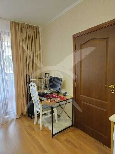 Двустаен апартамент в Слънчев Бряг 92247