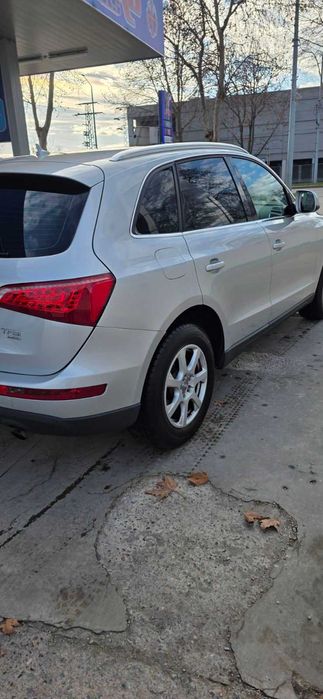 Audi Q5 2.0 TFSI 0885452733