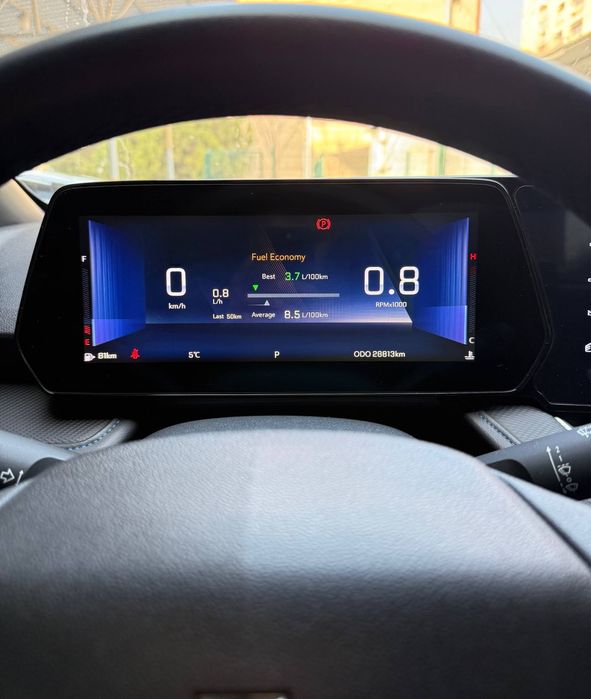 Chevrolet Monza 1.3 Turbo | 2023