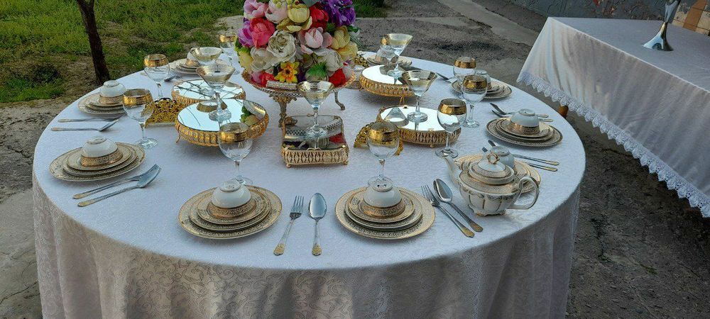 Пракат Аренда столь устол пасуда