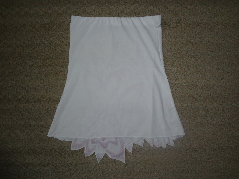 Блуза бюстие