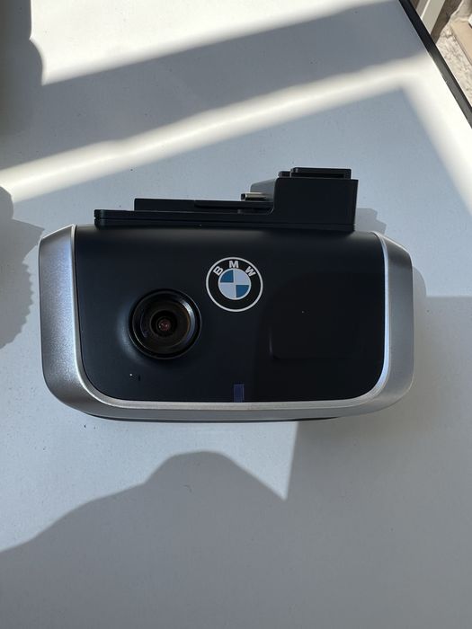 Cameră de bord originală BMW Advanced Car Eye 2.0