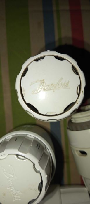 Termostat calorifer Danfoss