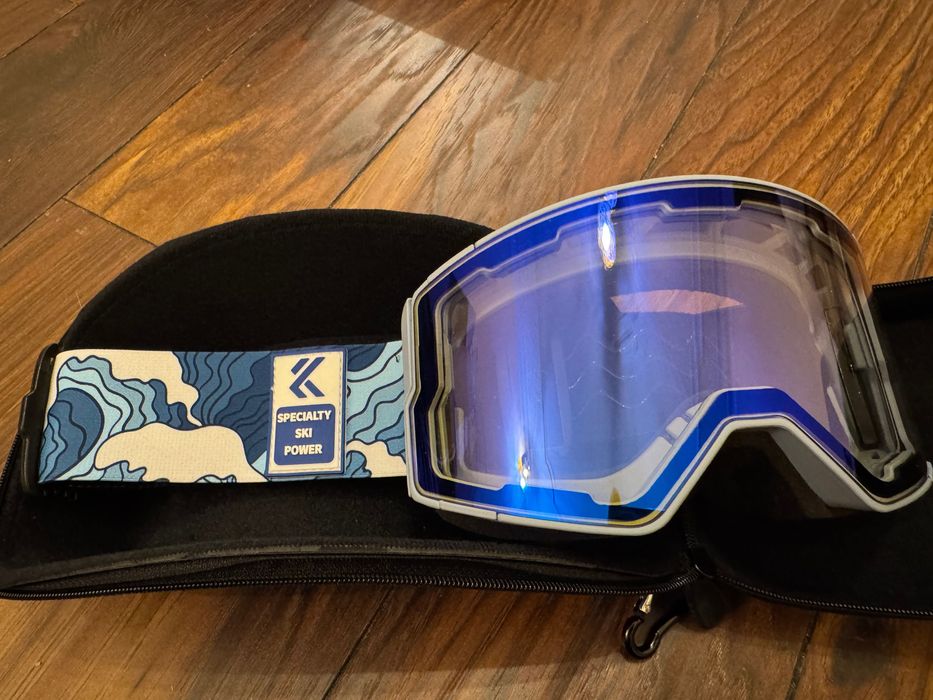 Очила за ски / сноуборд KAPVOE