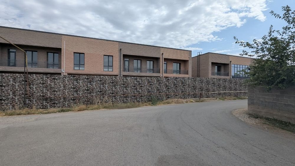 Участок 8 соток, мкр Ынтымак