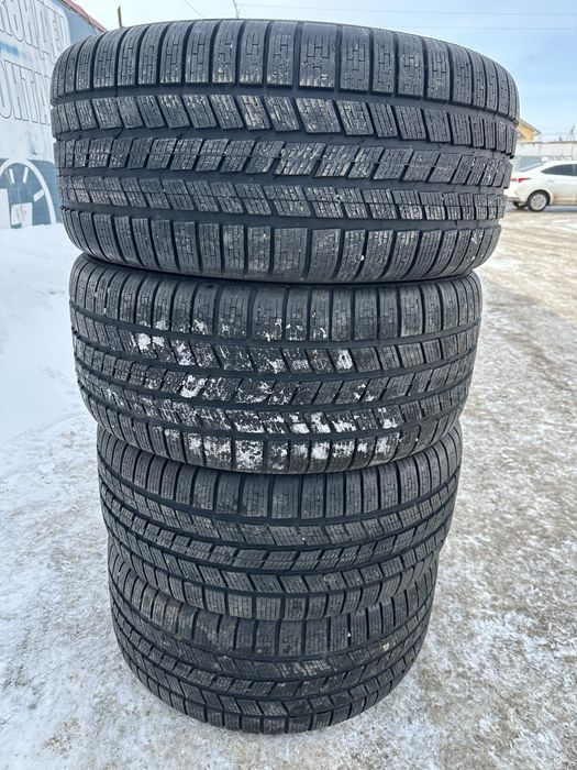 Шины Pirelli в хорошем состояний