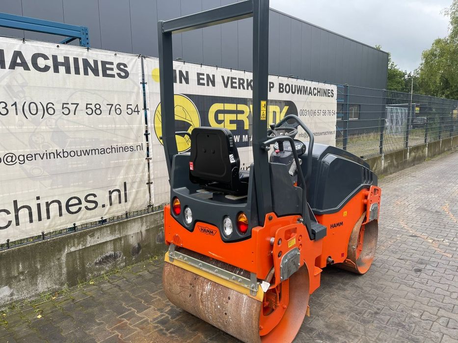 уш тонналык Каток