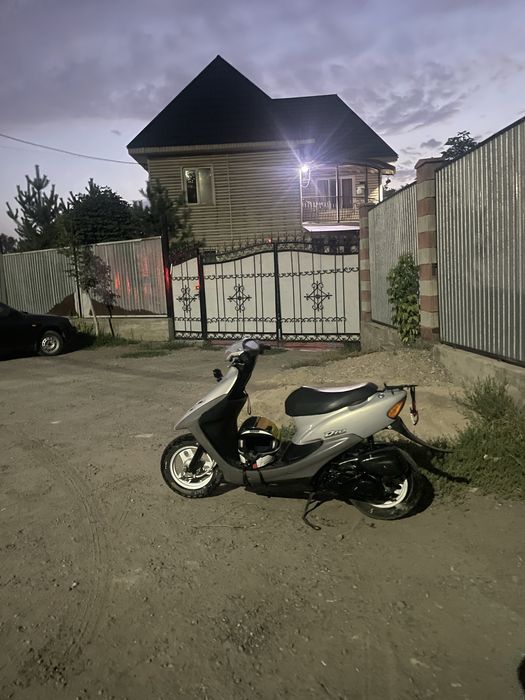 Продам Honda dio 34 af на ходу
