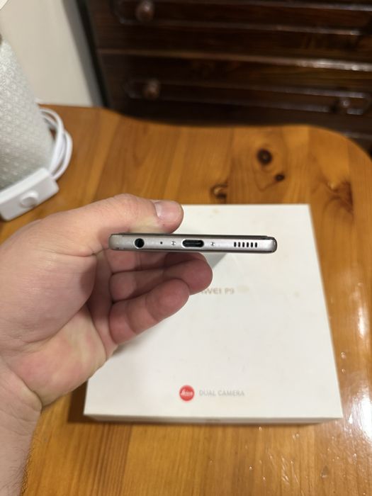 Huawei P9 Titanium Grey 64GB