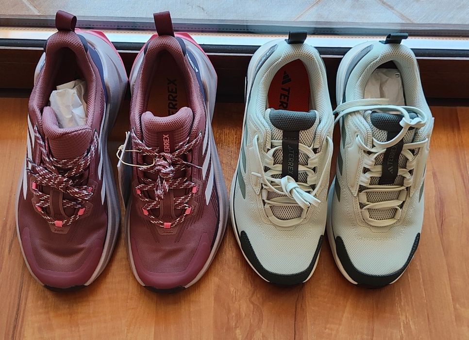 *НОВО*ДАМСКИ  Adidas Terrex 38н-50€