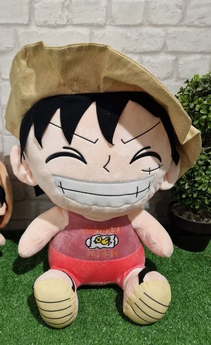 One Piece играчки