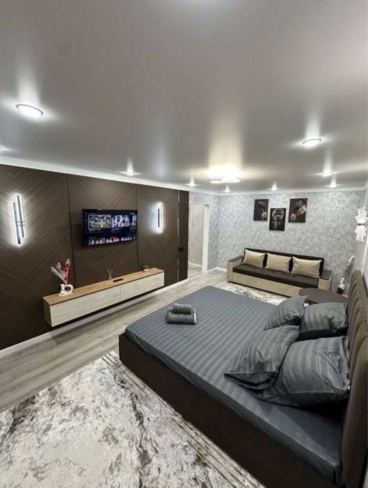 По суточно квартира