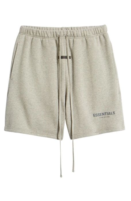 Шорты essentials