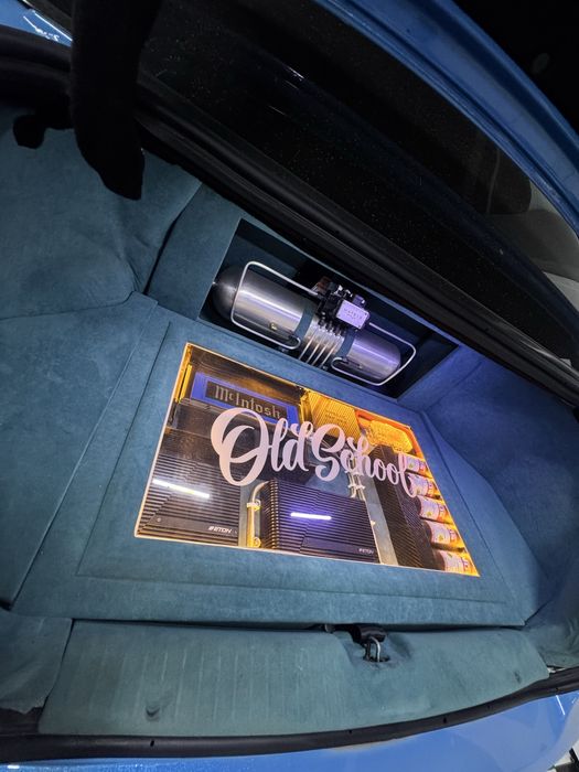 Продам инсталл для ласетти