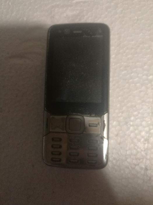 Nokia смартфон N82