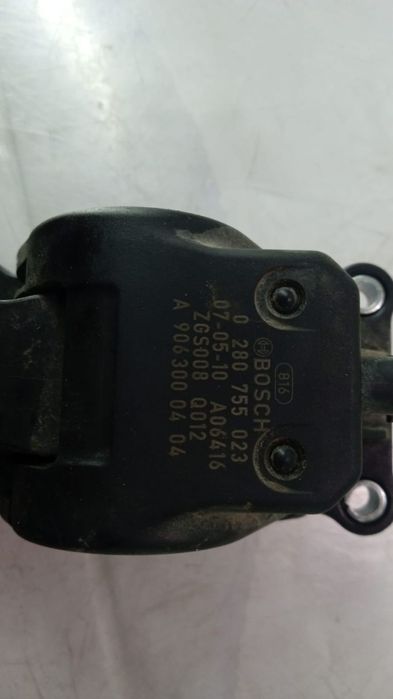 Pedala acceleratie 2.2 cdi 2.5 tdi a9063000404 Mercedes-Benz Sprinter