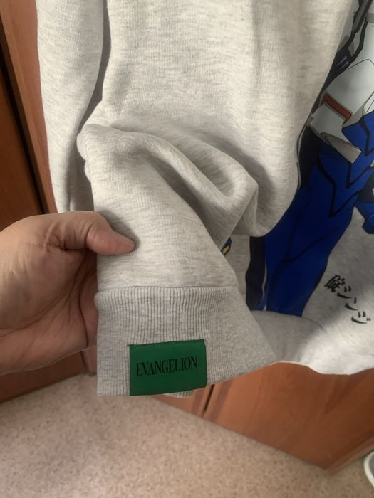 Толстовка доя подростков