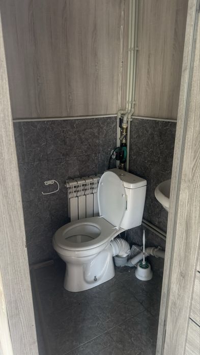 Сдаётся  в аренду Киоск . Мкр Жас канат
