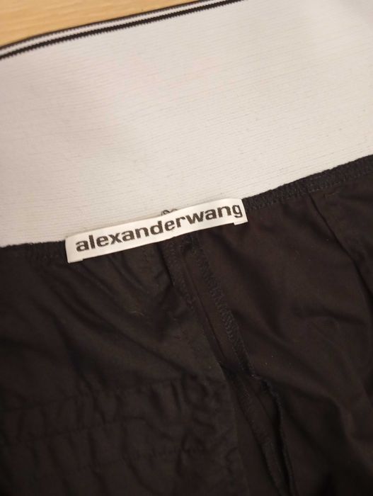 Pantaloni Alexander Wang