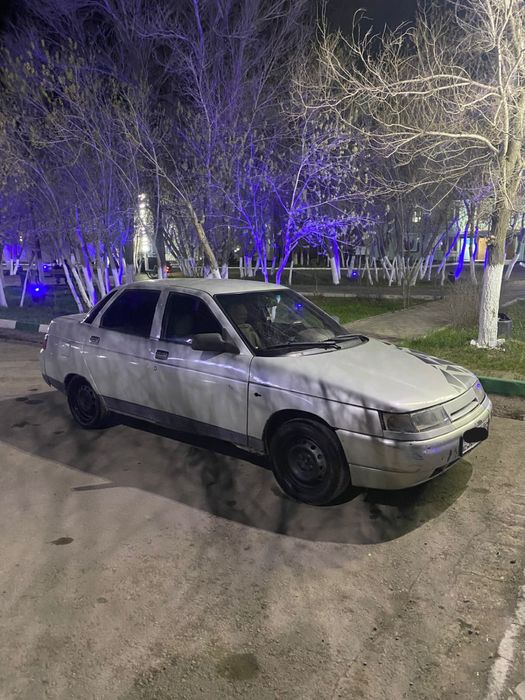 Продам Ваз 2110