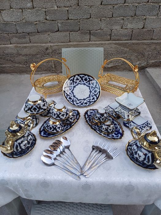 Стол стул прокат