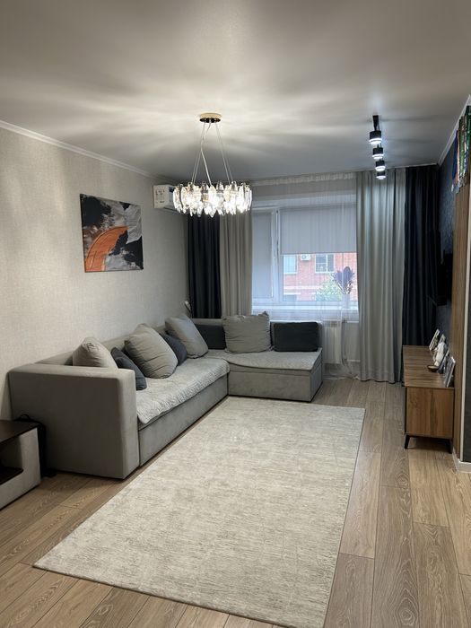 Продам 3- х комнатную квартиру