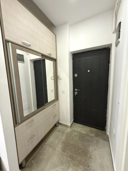 Apartament 2 camere Militari Residence