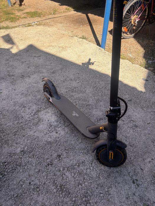Trotineta OOK-TEK